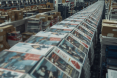 Modernizing Enterprise-Level Software to Meet the Demands of a Global Userbase